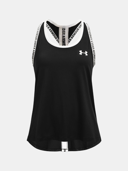 Under Armour Knockout Kinder Onderhemd