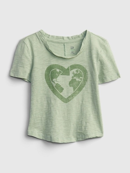 GAP Kinder T-shirt