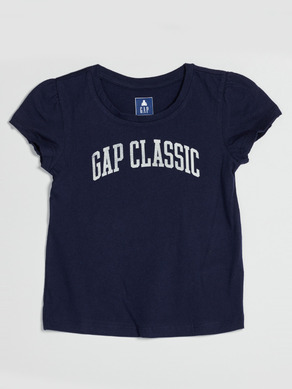 GAP Classic Kinder T-shirt