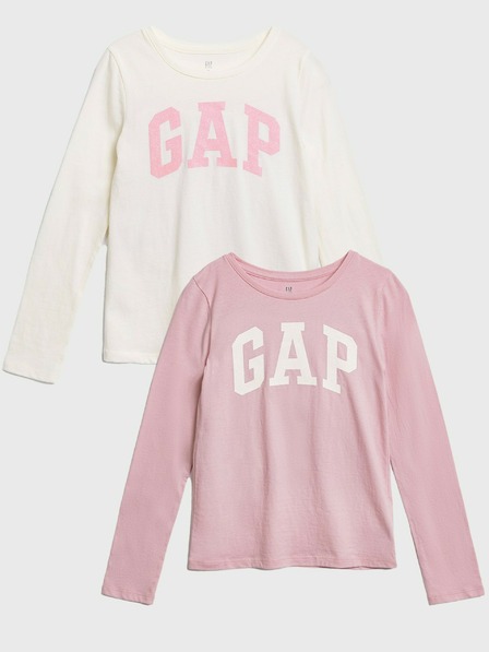 GAP Logo Kinder T-shirt