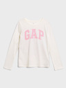 GAP Logo Kinder T-shirt