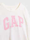 GAP Logo Kinder T-shirt