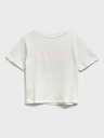 GAP Logo Kinder T-shirt