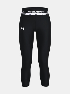 Under Armour HG Armour Crop Kinder Leggins