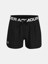 Under Armour Play Up Solid Kindershorts