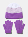 Under Armour G Beanie Glove Combo Kinderset