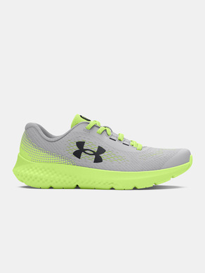 Under Armour UA BPS Rogue 4 AL Kinder sneakers