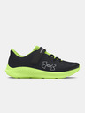 Under Armour UA BPS Pursuit 3 BL AC Kinder sneakers