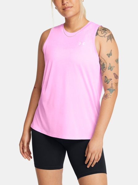 Under Armour Tech Tank Twist Onderhemd