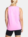 Under Armour Tech Tank Twist Onderhemd