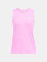 Under Armour Tech Tank Twist Onderhemd