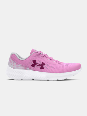 Under Armour UA GPS Rogue 4 AL Kinder Enkellaarsjes