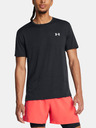 Under Armour UA Launch Camo T-Shirt