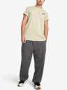 Under Armour UA M Logo EMB Heavyweight SS T-Shirt