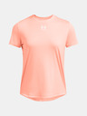 Under Armour UA W's Ch. Pro Train SS T-Shirt