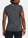 Under Armour Tech SSV- Twist T-Shirt