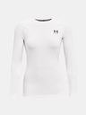 Under Armour UA HG Authentics Comp LS T-Shirt