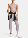 Under Armour Meridian Rib Crop Onderhemd