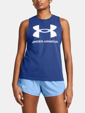 Under Armour UA Live Rival Onderhemd