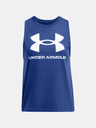 Under Armour UA Live Rival Onderhemd