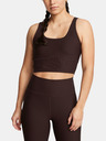 Under Armour Meridian Rib Crop Onderhemd