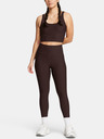 Under Armour Meridian Rib Crop Onderhemd