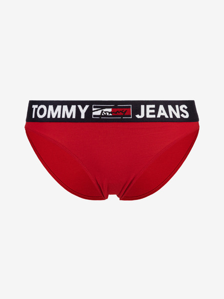 Tommy Hilfiger Underwear Contrast Waistband Slip