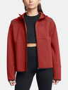 Under Armour Unstoppable Fleece FZ Sweatshirt