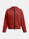 Under Armour Unstoppable Fleece FZ Sweatshirt