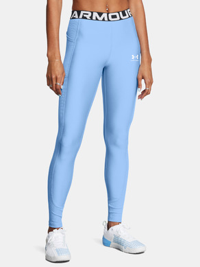 Under Armour HeatGear Rib Leggings