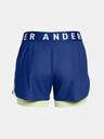 Under Armour Play Up 2-in-1 Shorts