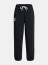 Under Armour UA Icon HWT Terry OS Broek