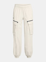 Under Armour Unstoppable Cargo Broek