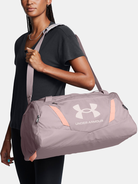 Under Armour UA Undeniable 5.0 Duffle SM Tas