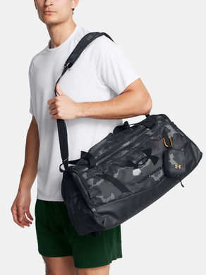 Under Armour UA Undeniable 5.0 Duffle SM Tas