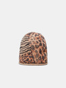 Desigual Animal Patch Gorro Muts