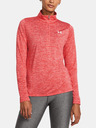 Under Armour Tech 1/2 Zip- Twist Sweatshirt