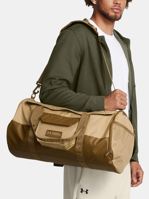 Under Armour UA Triumph Barrel Duffle Rugzak