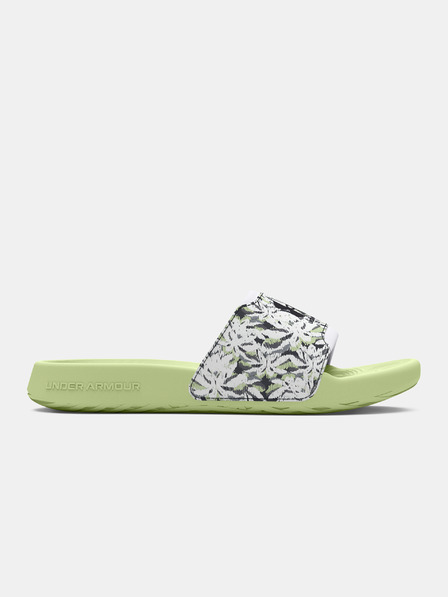 Under Armour UA W Ignite Select Graphic Slippers