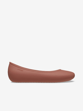 Crocs Brooklyn Flat Ballerina's