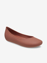 Crocs Brooklyn Flat Ballerina's