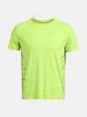 Under Armour UA Launch Elite Graphic SS T-Shirt