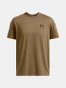 Under Armour UA M Logo Emb HeavyweightSS T-Shirt