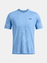 Under Armour UA Tech Vent Geotessa SS T-Shirt