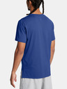 Under Armour UA Launch Elite Graphic SS T-Shirt