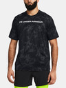 Under Armour UA Tech Abc Camo SS T-Shirt