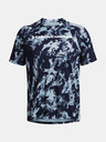 Under Armour UA Tech Abc Camo SS T-Shirt