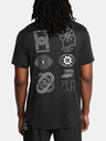 Under Armour UA Run Anywhere T-Shirt