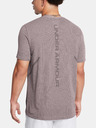 Under Armour Vanish Seamless Grid SS T-Shirt