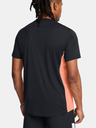 Under Armour UA M's Ch. Train SS Prnt T-Shirt